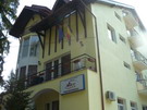 Hotel Alice
